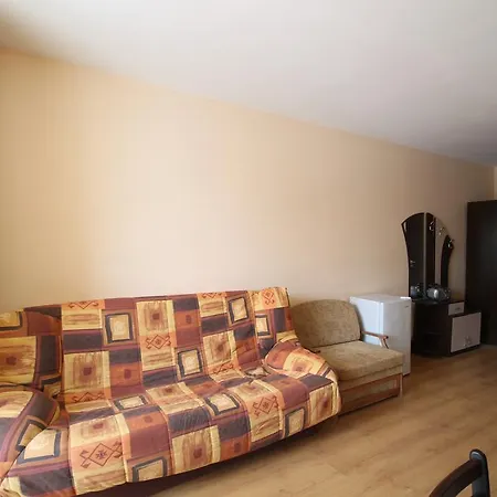 Apartment Studio New Estate In Luxor *